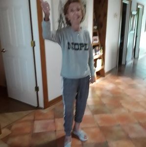 Meet your Posher, Gail